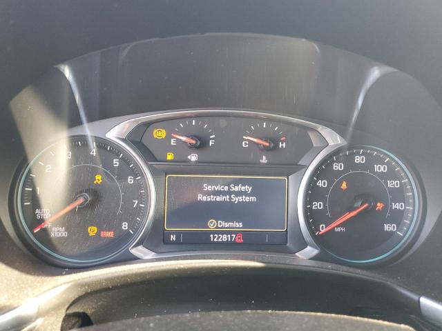 Photo 9 from auction – 2019 CHEVROLET EQUINOX PR with VIN 2GNAXPEX0K6277196