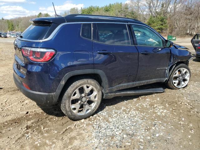 Photo 3 from auction – 2018 JEEP COMPASS LI with VIN 3C4NJDCB9JT222614