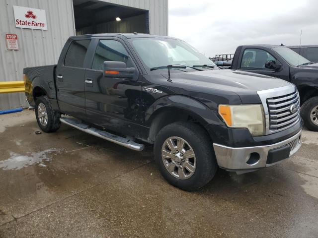Photo 4 from auction – 2012 FORD F150 SUPER with VIN 1FTFW1CF2CFB20947