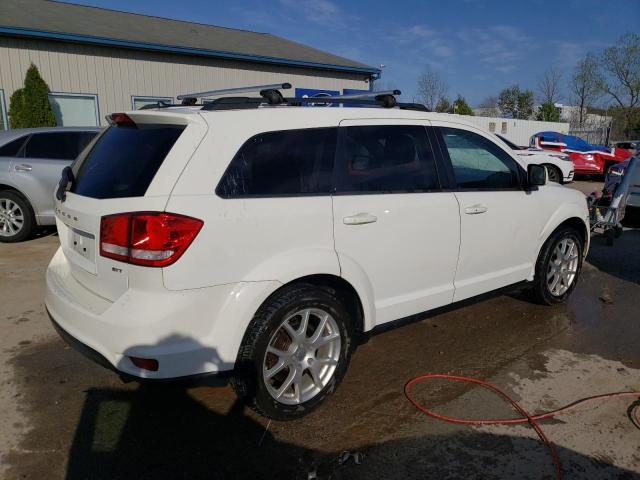 Photo 3 from auction – 2016 DODGE JOURNEY SX with VIN 3C4PDCBGXGT121209