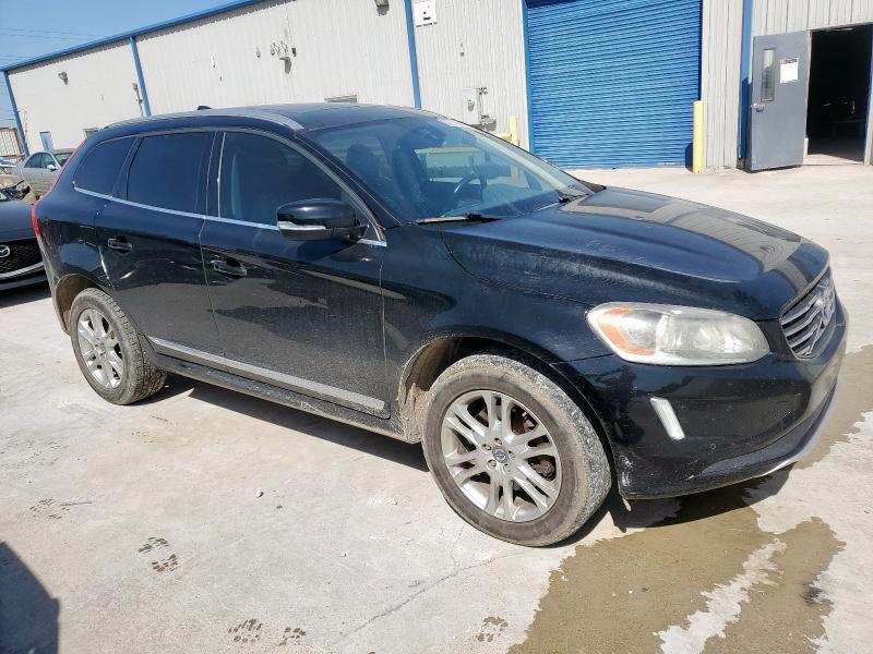 Photo 4 from auction – 2014 VOLVO XC60 3.2 with VIN YV4952DL5E2552661