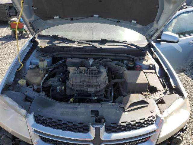 Photo 11 from auction – 2013 DODGE AVENGER SX with VIN 1C3CDZCG2DN741679