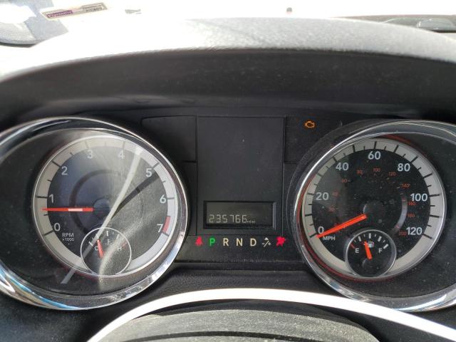 Photo 9 from auction – 2016 DODGE GRAND CARA with VIN 2C4RDGCG7GR179442