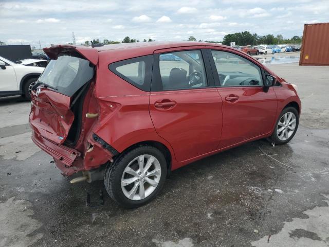 Photo 3 from auction – 2015 NISSAN VERSA NOTE with VIN 3N1CE2CP5FL362021