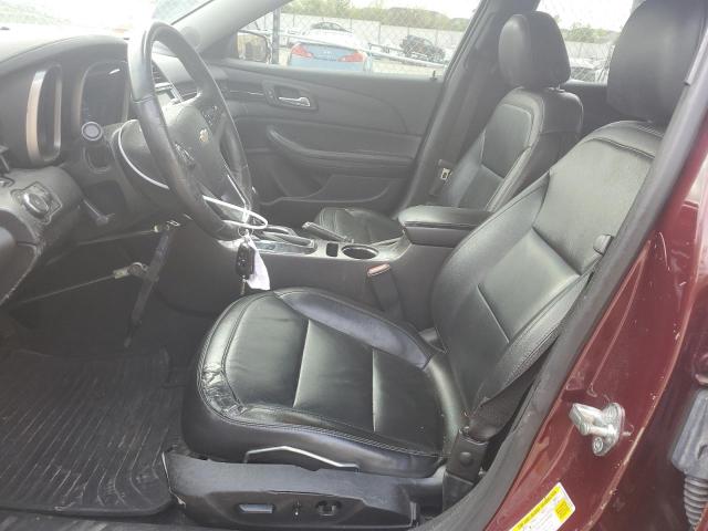 Photo 7 from auction – 2016 CHEVROLET MALIBU LIM with VIN 1G11E5SA3GF106466