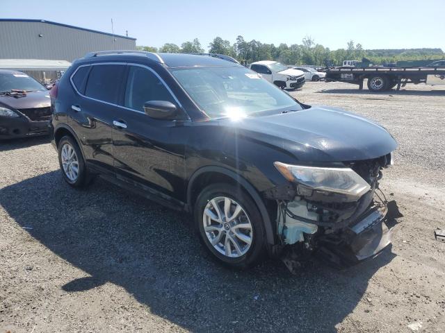 Photo 4 from auction – 2020 NISSAN ROGUE S with VIN KNMAT2MT4LP514067