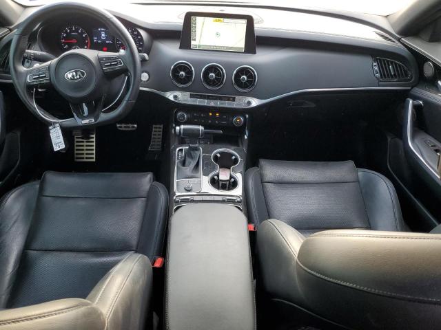 Снимка 8 от търг – 2020 KIA STINGER с VIN KNAE15LA0L6083173