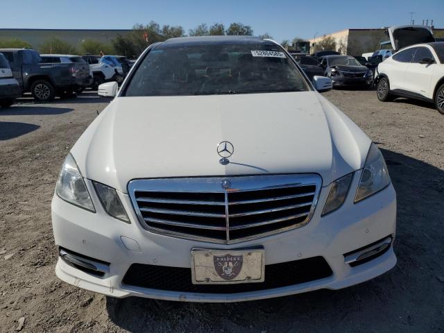 Photo 5 from auction – 2013 MERCEDES-BENZ E 350 with VIN WDDHF5KB3DA753878