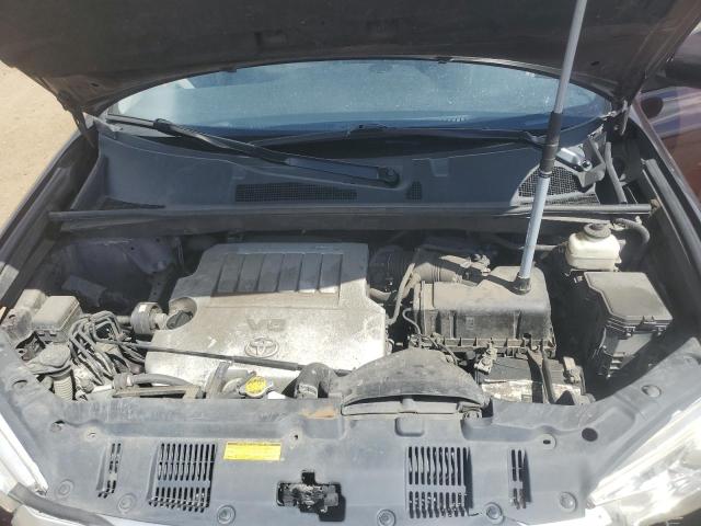 Photo 12 from auction – 2011 TOYOTA HIGHLANDER with VIN 5TDBK3EH8BS072664