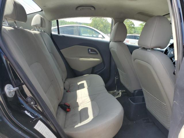Photo 10 from auction – 2014 KIA RIO LX with VIN KNADM4A37E6347641