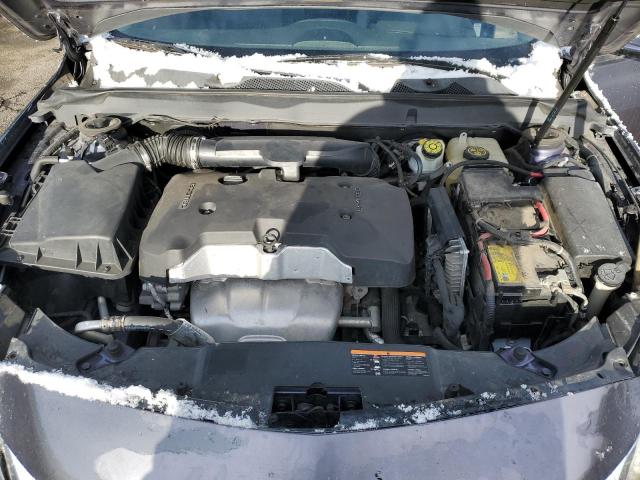 Photo 11 from auction – 2015 CHEVROLET MALIBU 2LT with VIN 1G11D5SLXFF225330
