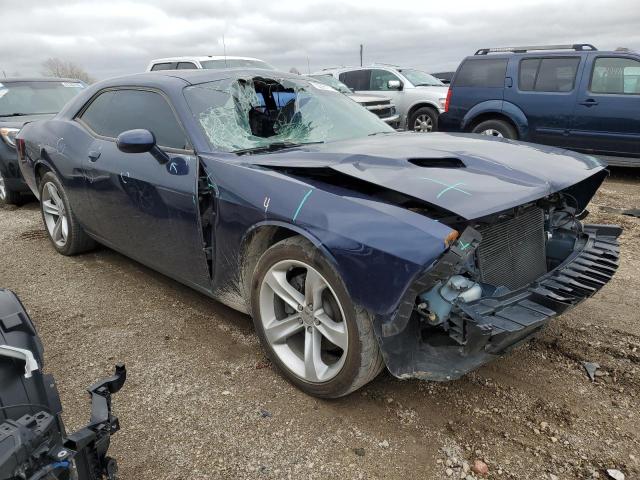 Photo 4 from auction – 2016 DODGE CHALLENGER with VIN 2C3CDZAGXGH256335