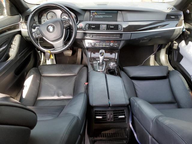 Photo 8 from auction – 2012 BMW 535 I with VIN WBAFR7C54CC808111