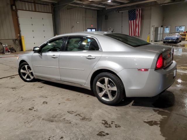 Photo 2 from auction – 2010 CHEVROLET MALIBU with VIN 1G1ZD5EB7AF321771