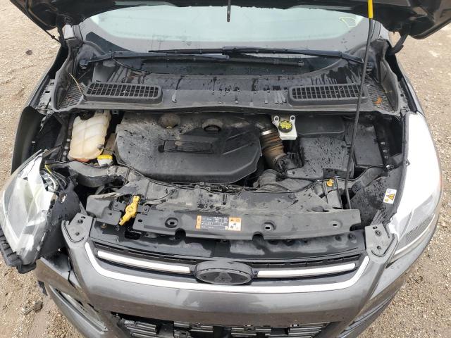 Photo 11 from auction – 2016 FORD ESCAPE TIT with VIN 1FMCU9J94GUA43063