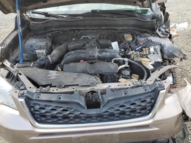 Снимка 12 от търг – 2015 SUBARU FORESTER 2 с VIN JF2SJADC3FH406494