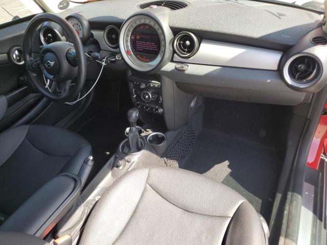 Photo 8 from auction – 2012 MINI COOPER with VIN WMWSU3C53CT257045