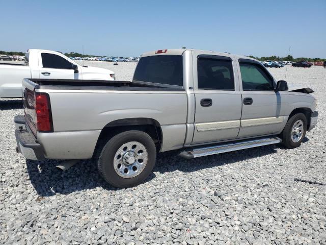 Photo 3 from auction – 2005 CHEVROLET SILVERADO with VIN 2GCEC13T651368462