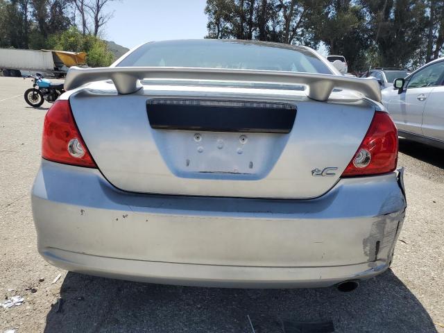 Photo 6 from auction – 2006 TOYOTA SCION TC with VIN JTKDE177560108790