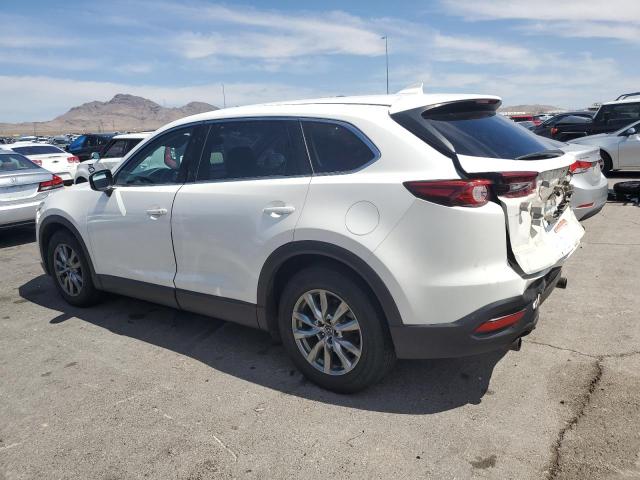 Photo 2 from auction – 2016 MAZDA CX-9 TOURI with VIN JM3TCBCY8G0118929