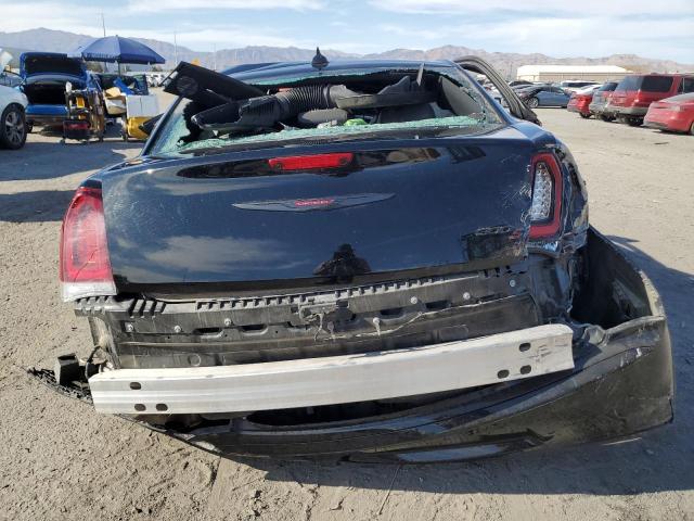 Photo 6 from auction – 2023 CHRYSLER 300 S with VIN 2C3CCABGXPH633328