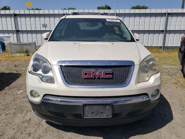 Photo 5 from auction – 2008 GMC ACADIA SLT with VIN 1GKEV33738J284784