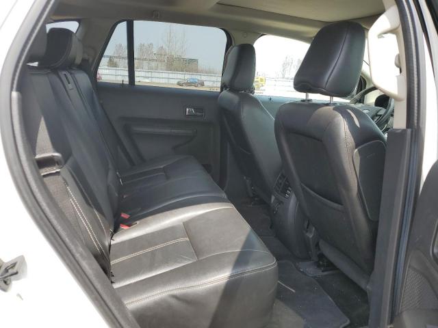 Photo 11 from auction – 2010 FORD EDGE LIMIT with VIN 2FMDK4KC9ABB49738
