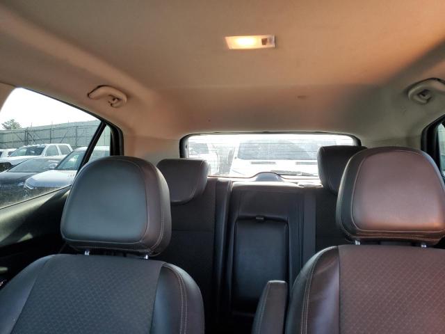 Photo 10 from auction – 2019 BUICK ENCORE PRE with VIN KL4CJASB6KB959094