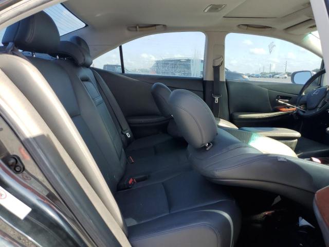 Photo 10 from auction – 2010 LEXUS HS 250H with VIN JTHBB1BA6A2026475