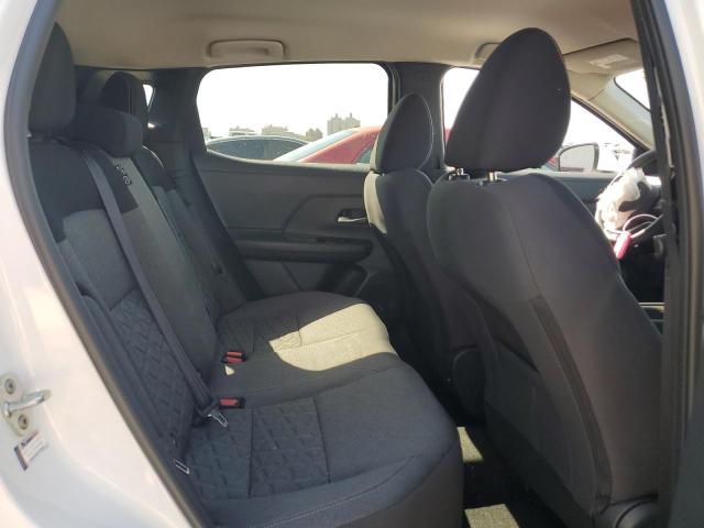 Photo 11 from auction – 2025 NISSAN KICKS SV with VIN 3N8AP6CB9SL378263
