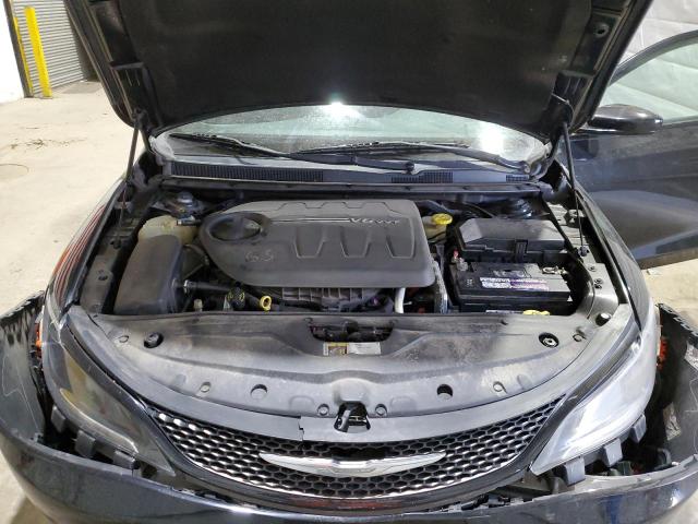 Photo 11 from auction – 2015 CHRYSLER 200 S with VIN 1C3CCCDG0FN530272