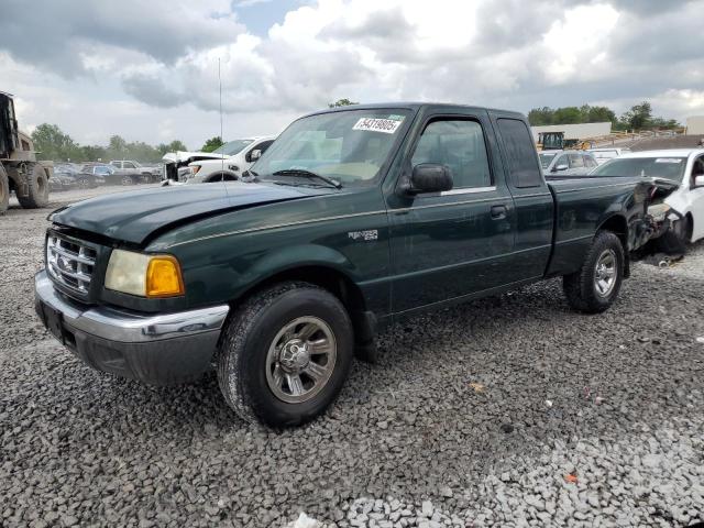 Photo 1 from auction – 2002 FORD RANGER SUP with VIN 1FTYR44U42PA17990