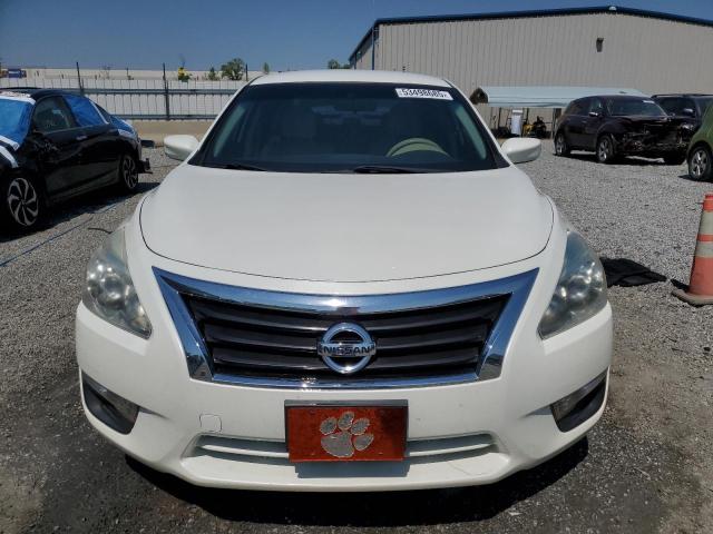 Photo 5 from auction – 2014 NISSAN ALTIMA 2.5 with VIN 1N4AL3AP8EC402837