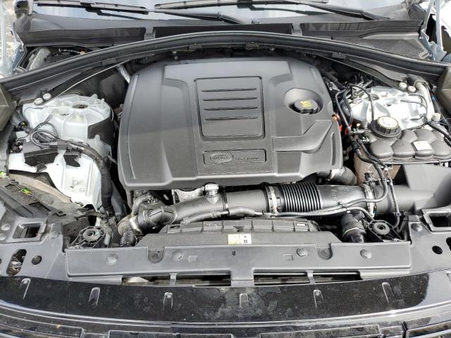 Photo 12 from auction – 2025 LAND ROVER RANGE ROVE with VIN SALYL2EX9SA809949