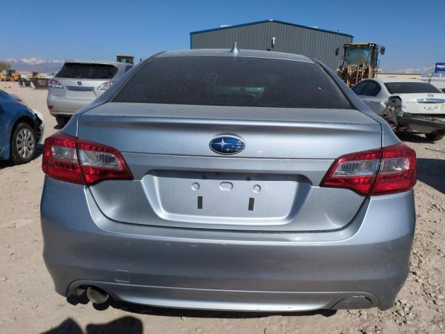 Photo 6 from auction – 2016 SUBARU LEGACY 2.5 with VIN 4S3BNAN64G3050082