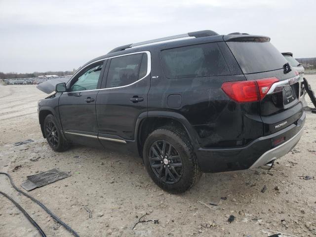 Photo 2 from auction – 2018 GMC ACADIA SLT with VIN 1GKKNMLS5JZ210657