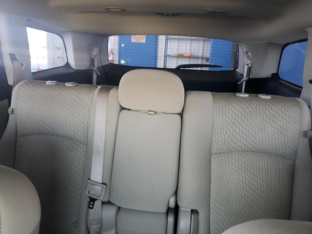 Photo 10 from auction – 2013 DODGE JOURNEY SE with VIN 3C4PDCAB2DT684871