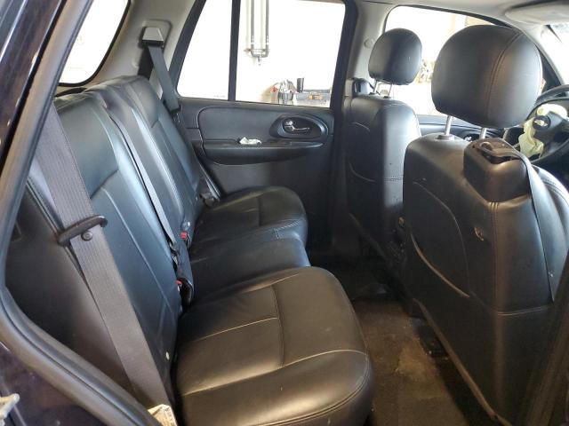 Photo 11 from auction – 2007 CHEVROLET TRAILBLAZE with VIN 1GNDT13S872219578