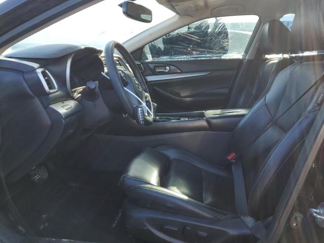 Photo 7 from auction – 2018 NISSAN MAXIMA 3.5 with VIN 1N4AA6AP3JC401810