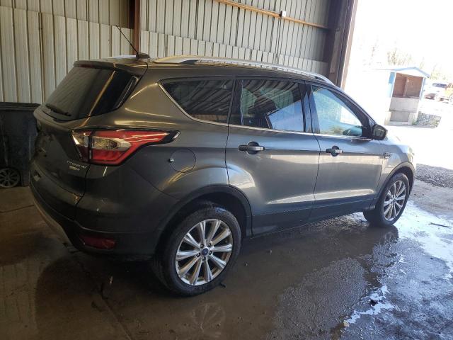 Снимка 3 от търг – 2017 FORD ESCAPE TIT с VIN 1FMCU9JD8HUC16640