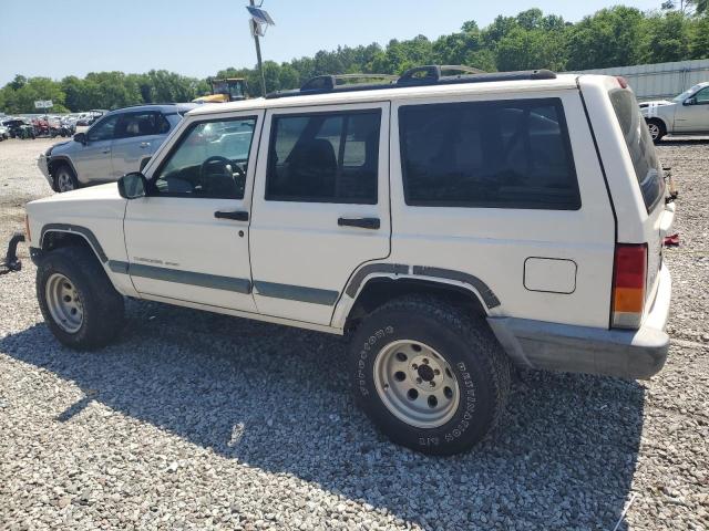 Photo 2 from auction – 1999 JEEP CHEROKEE S with VIN 1J4FT68S3XL625893