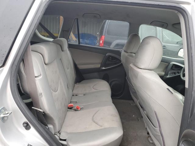 Photo 10 from auction – 2010 TOYOTA RAV4 with VIN JTMBF4DV6AD030523