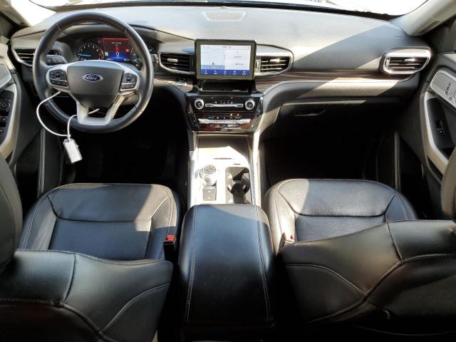 Снимка 8 от търг – 2022 FORD EXPLORER L с VIN 1FMSK7FH9NGB67685
