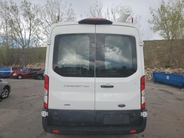 Фото 6 с аукциона – 2020 FORD TRANSIT T- с VIN 1FTBR2C82LKA09271