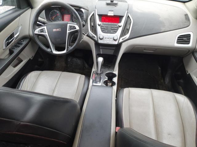 Снимка 8 от търг – 2010 GMC TERRAIN SL с VIN 2CTFLFEY5A6328370