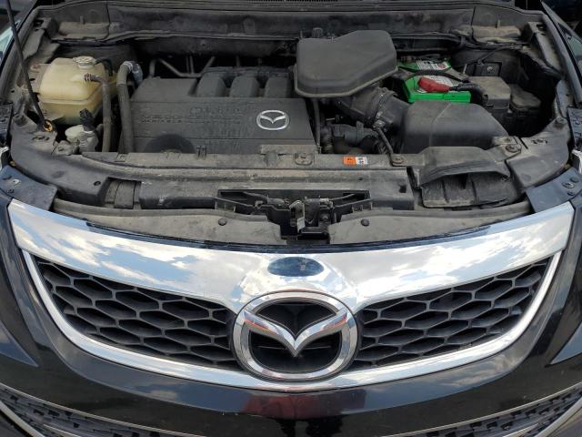 Photo 12 from auction – 2010 MAZDA CX-9 with VIN JM3TB3MA7A0220613