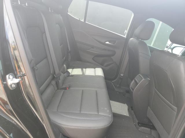 Photo 11 from auction – 2025 BUICK ENVISTA SP with VIN KL47LBEP8SB032686