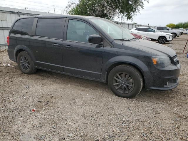 Photo 4 from auction – 2019 DODGE GRAND CARA with VIN 2C4RDGCG3KR754306