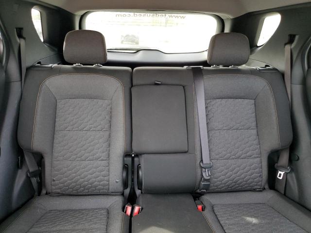 Photo 10 from auction – 2018 CHEVROLET EQUINOX LT with VIN 3GNAXSEV2JL133130