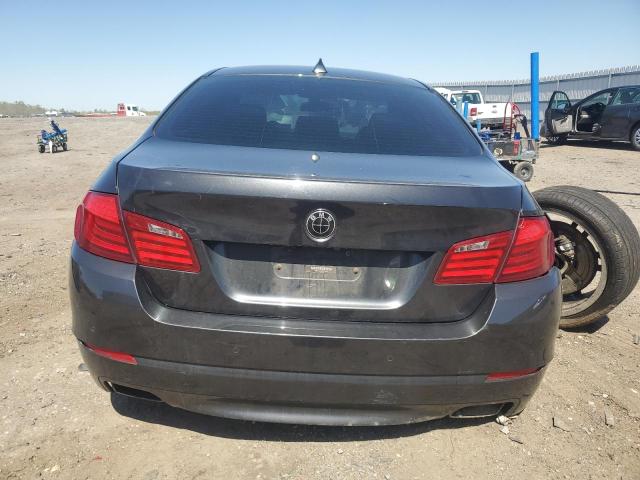 صورة رقم 6 من المزاد - 2012 BMW 550 XI مع VIN WBAFU9C55CDY70069